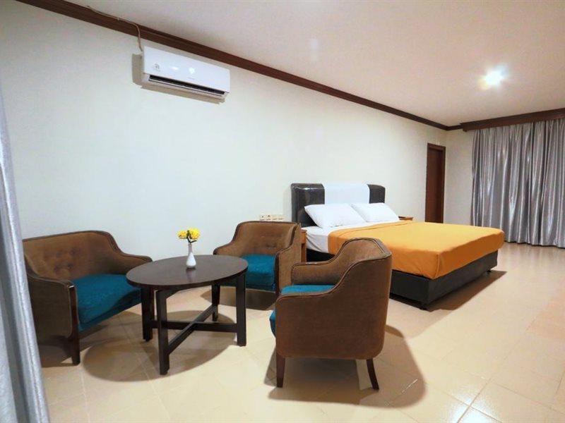Adiroso Managed By Sahid Hotel 3*