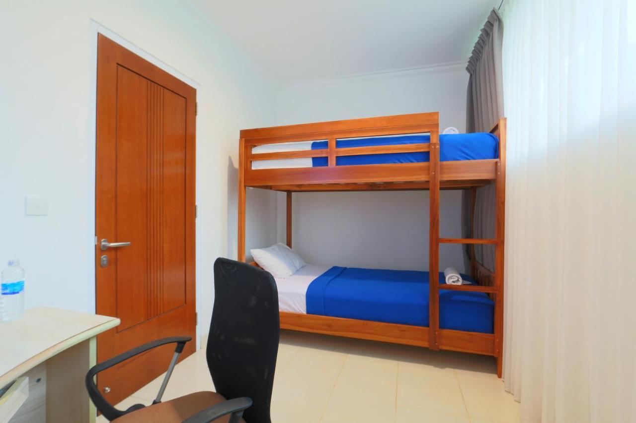 Adiroso Managed By Sahid Hotel
