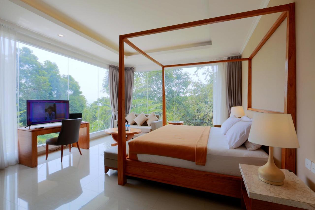 Adiroso Managed By Sahid Hotel