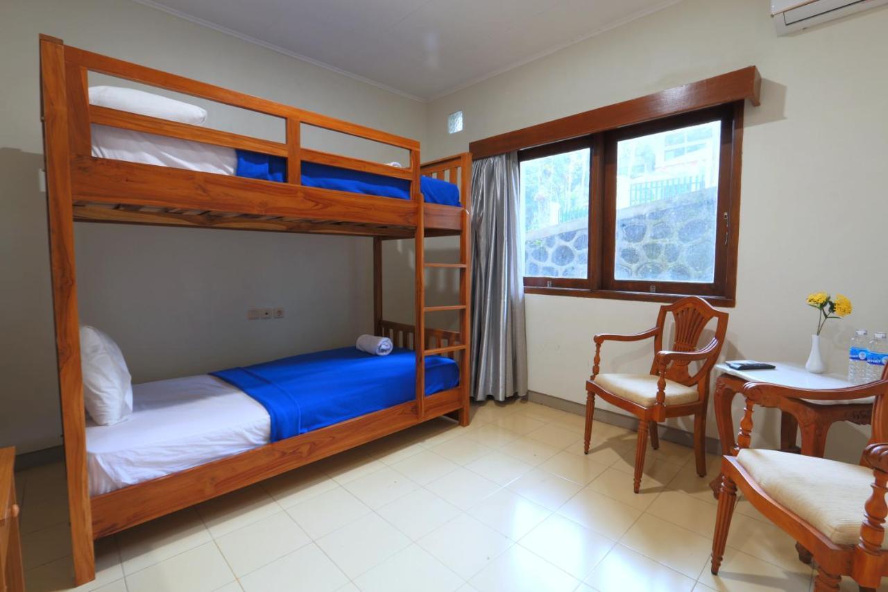 Hotel Adiroso Managed By Sahid