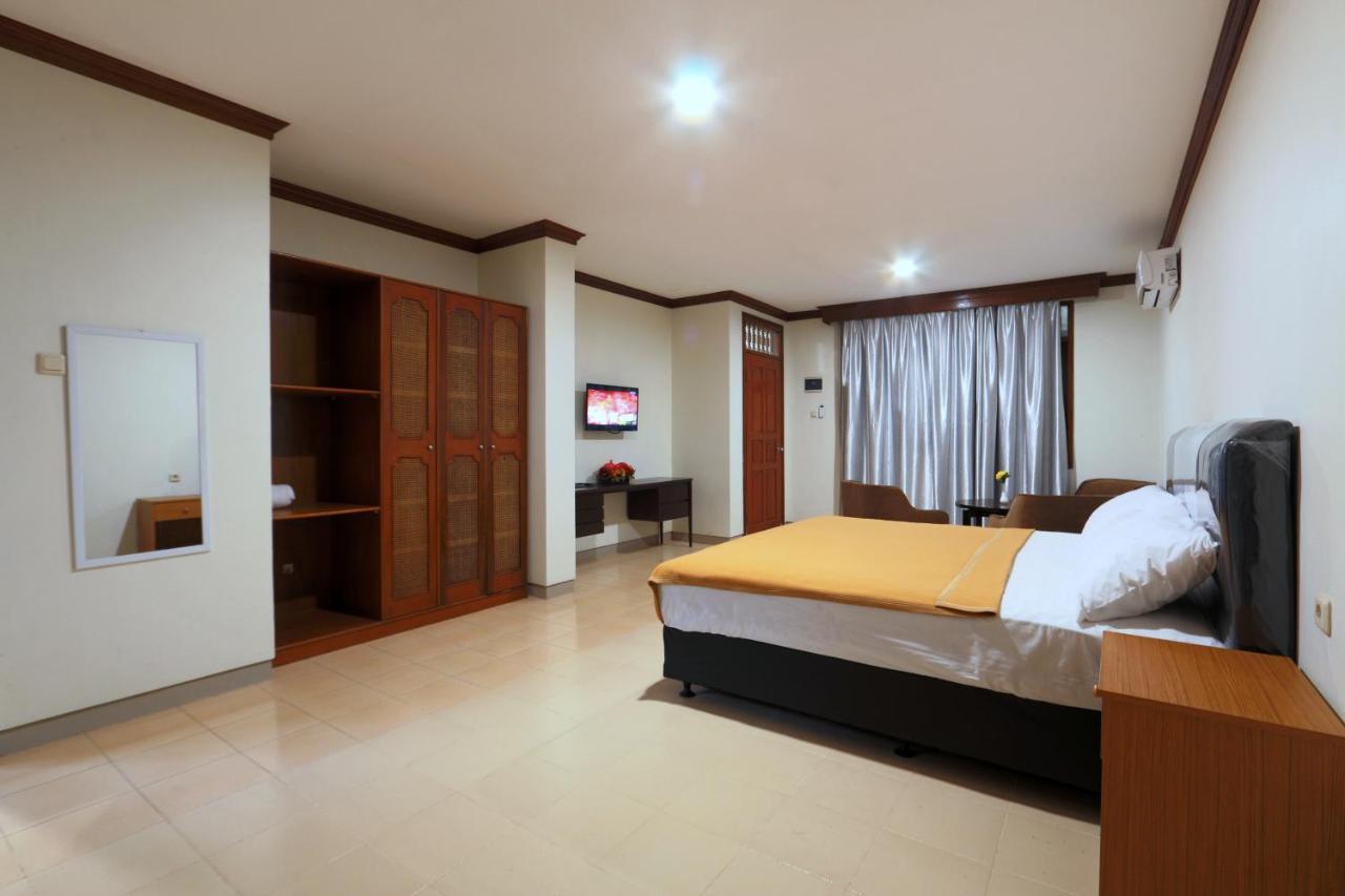 Adiroso Managed By Sahid Hotel 3*