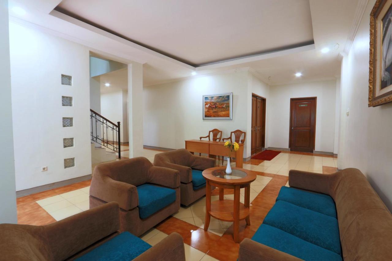 Hotel Adiroso Managed By Sahid Bogor