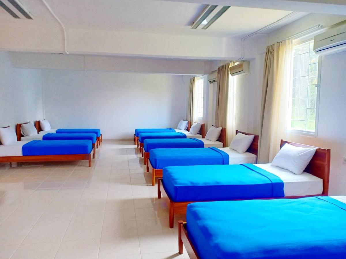 Hotel Adiroso Managed By Sahid Bogor