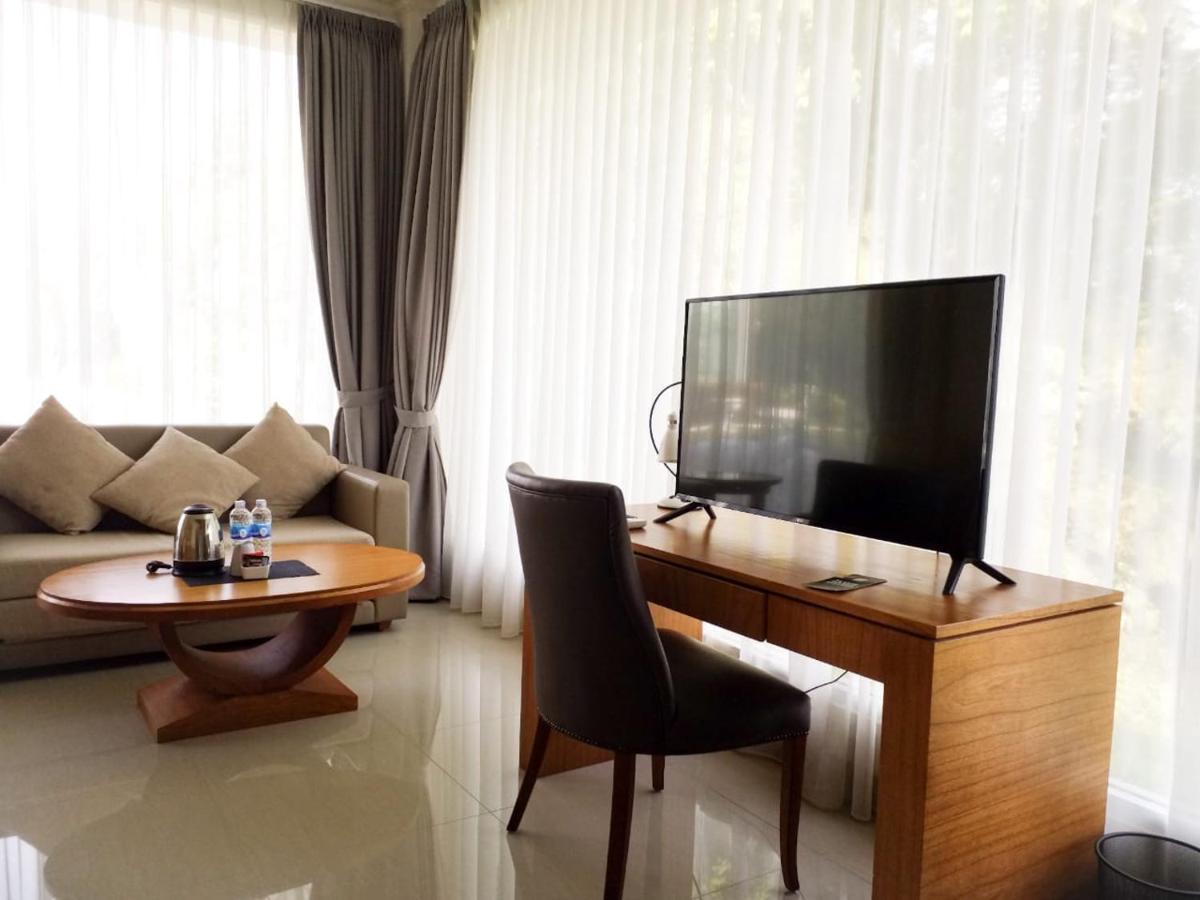 Adiroso Managed By Sahid Hotel 3*