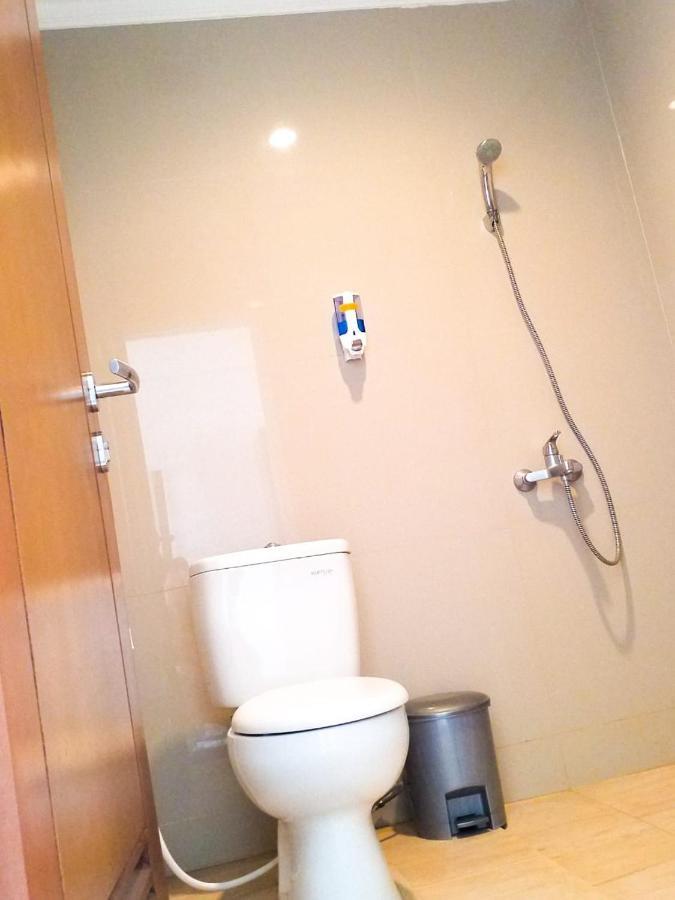 Adiroso Managed By Sahid Hotel 3*