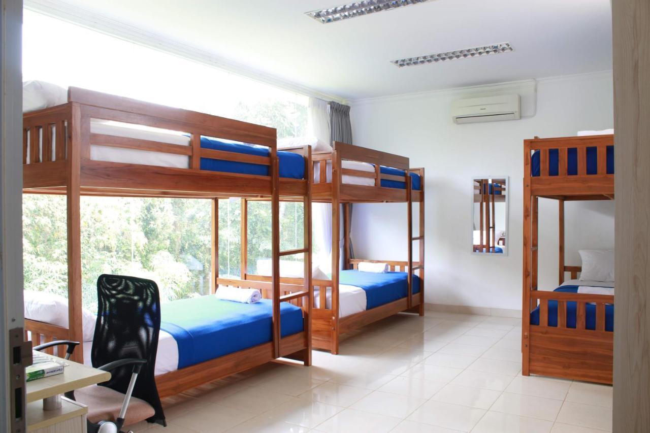 Hotel Adiroso Managed By Sahid Bogor