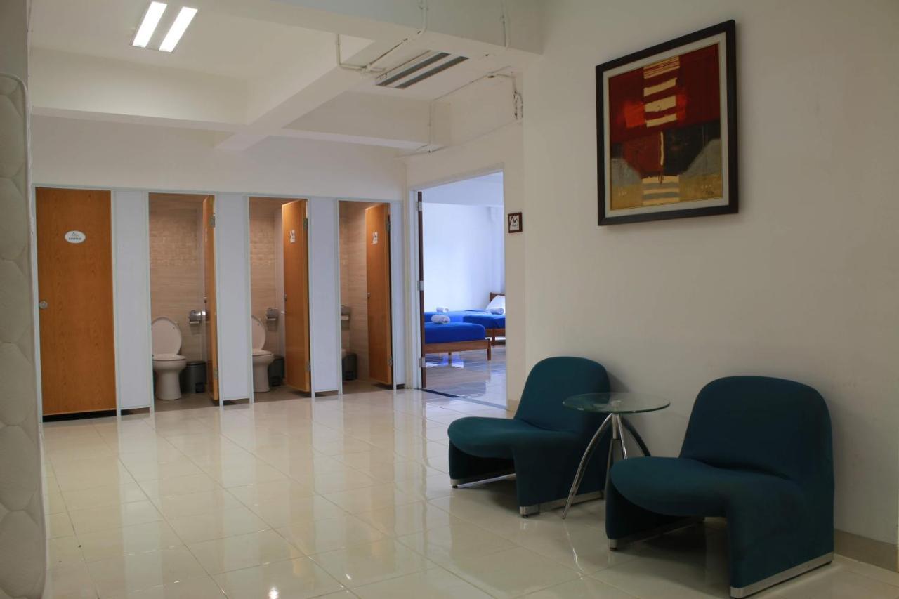 Hotel Adiroso Managed By Sahid