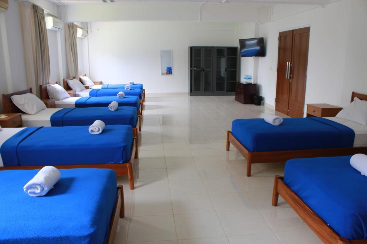 Adiroso Managed By Sahid Hotel Bogor